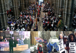 Commonwealth Day 2018 and healing divisions for a common future