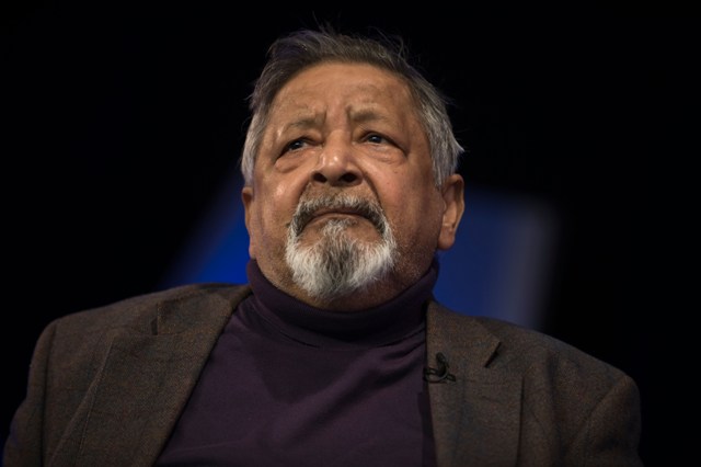 Vidia Naipaul