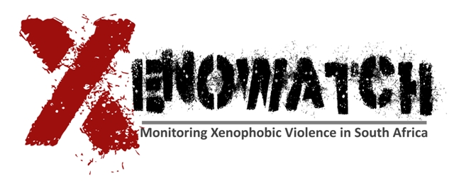 XenoWatch facebook profile