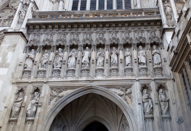 Westminster Abbey