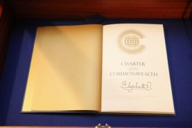 The Commonwealth Charter