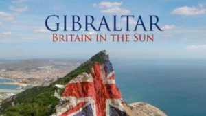 Gibraltar promotion picture