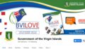 BVI Government website