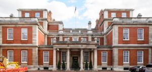 Marlborough House: What does it take to be a secretary-general?