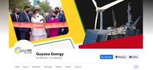 Guyana Energy: Opinion article on Guyana's oil and gas boom
