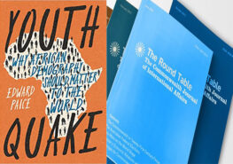 YouthQuake book review: Why Africa's demography is important