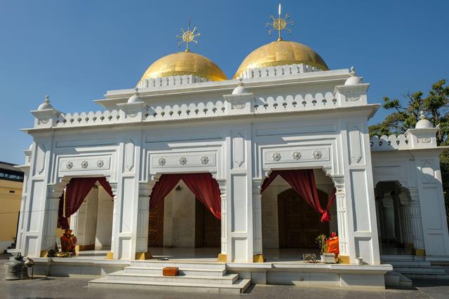 Shree Govindaji Temple
