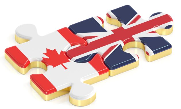 Roundtable - American tariffs and Anglo-Canadian trade: An historical ...