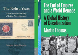 Commonwealth Bookshelf. photo shows book cover