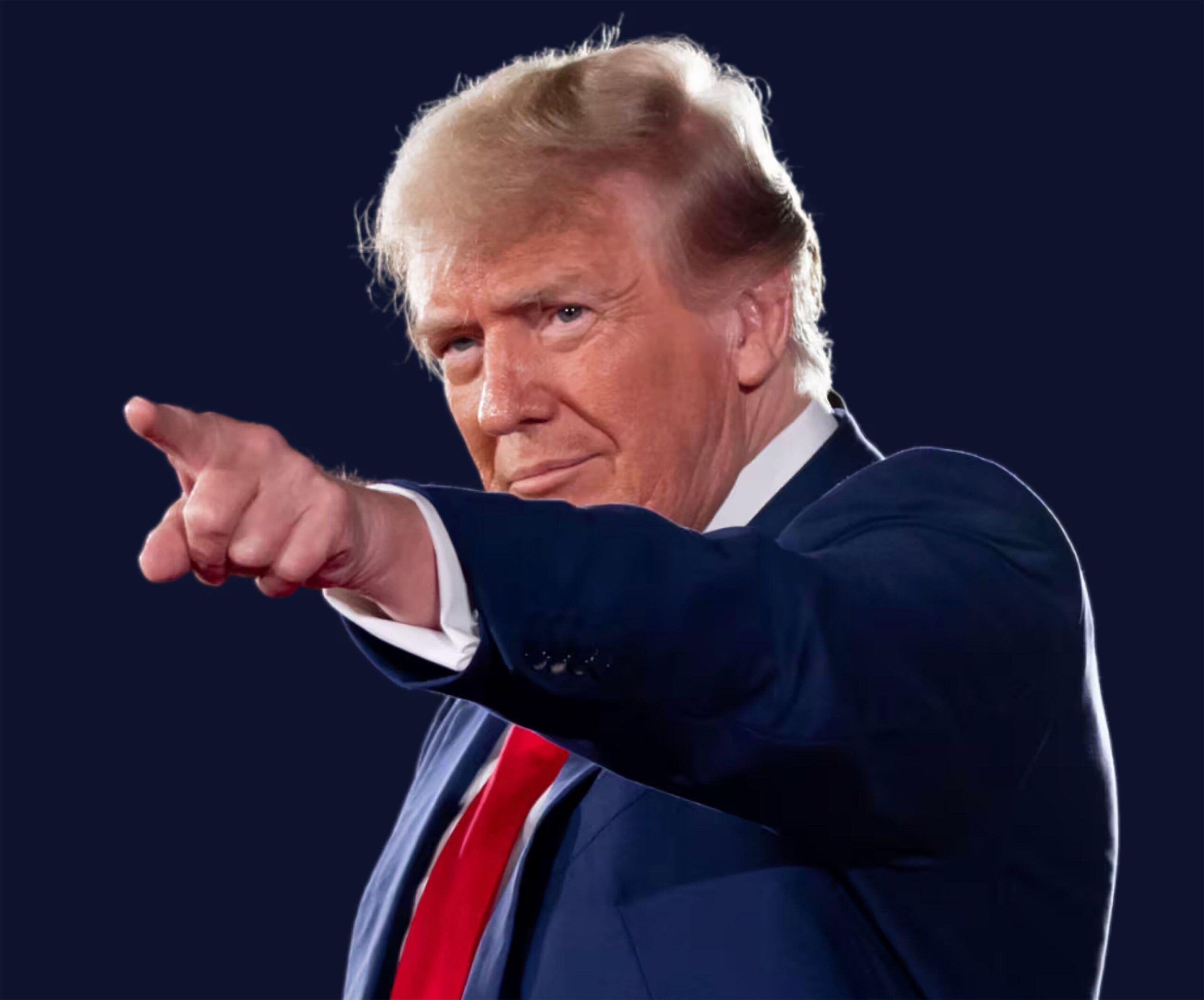 Opinion: Ramaphosa’s contretemps in the White House. photo shows President Trump