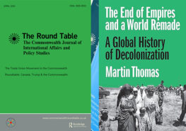Book Review - The end of empires and a world remade: A global history of decolonization