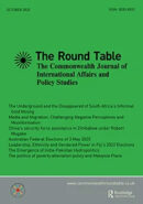 Navigate to Taylor & Francis Online to view the latest issue in the CWRT journal