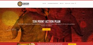 Reparations for slavery: A Commonwealth Journalists Lecture delves into the moral and economic dues