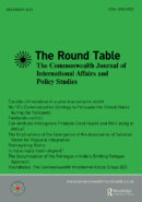 Navigate to Taylor & Francis Online to view the latest issue in the CWRT journal