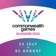 Opinion: The case for the Commonwealth Games. picture shows Games logo
