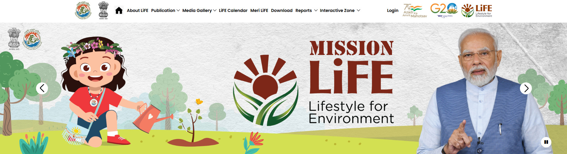 Research Article – India’s climate diplomacy: The role of ideational dimensions and material structures for climate leadership