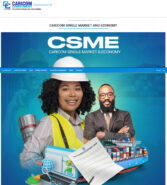 Research Article: Caribbean migration, domestic labour and the CSME. Caricom webpage on CSME