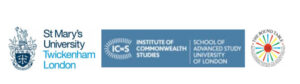Call For Papers: 3rd Annual Interdisciplinary Conference on the Commonwealth of Nations. picture shows organisers' logos