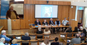 James Mayall, the Commonwealth, and the Round Table