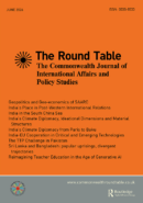 Navigate to Taylor & Francis Online to view the latest issue in the CWRT journal