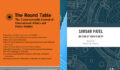 Book Review - Sardar Patel: An icon of India’s unity. picture shows book and journal covers