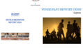 Research Article - Media framing and migrant voices: Venezuelans’ adaptation amid adversity. shows report covers
