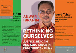Book Review – Rethinking ourselves: Justice, reform and ignorance in Postnormal Times