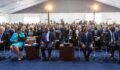Africa and the Commonwealth, 1980–2025: Symbolism, substance and policy implications in a multipolar world. ComSec photo shows Commonwealth Business Forum in Rwanda 2022