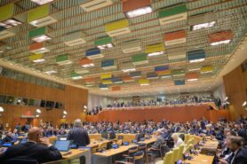Opinion – From the Amazon to the Atlantic coast: A Commonwealth perspective on COP30, upstream carbon pricing, and the oil dilemma facing our region
