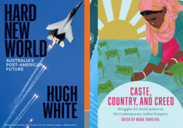 Commonwealth Bookshelf – October