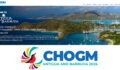 Opinion: Can a summit in Antigua and Barbuda salvage the UN’s role for peace? Picture shows CHOGM 2026 website