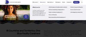 Research Article: Shared seabed stewardship principles of Oceania
