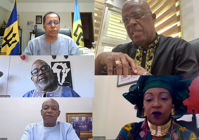 To CHOGM and beyond: The issues challenging the Commonwealth