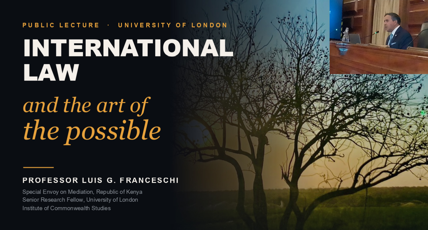 Commonwealth soft power and the art of the possible