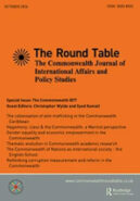Navigate to Taylor & Francis Online to view the latest issue in the CWRT journal